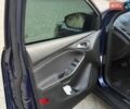 Синій Форд Фокус, об'ємом двигуна 2 л та пробігом 111 тис. км за 9000 $, фото 39 на Automoto.ua