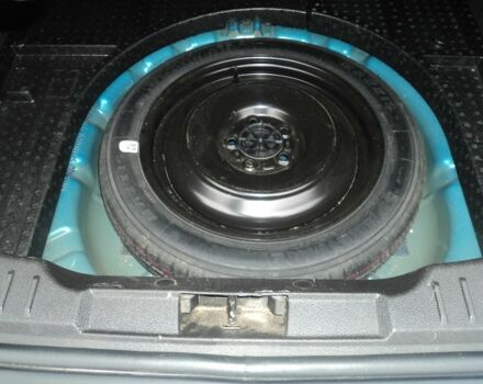 Синий Форд Фокус, объемом двигателя 2 л и пробегом 138 тыс. км за 8000 $, фото 23 на Automoto.ua