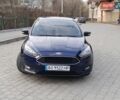 Синій Форд Фокус, об'ємом двигуна 2 л та пробігом 111 тис. км за 9000 $, фото 37 на Automoto.ua