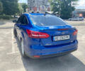 Синій Форд Фокус, об'ємом двигуна 1 л та пробігом 79 тис. км за 7450 $, фото 8 на Automoto.ua