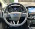 Синий Форд Фокус, объемом двигателя 2 л и пробегом 74 тыс. км за 5000 $, фото 13 на Automoto.ua
