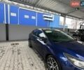 Синий Форд Фокус, объемом двигателя 2 л и пробегом 102 тыс. км за 8650 $, фото 7 на Automoto.ua