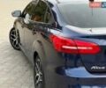 Синій Форд Фокус, об'ємом двигуна 2 л та пробігом 111 тис. км за 9000 $, фото 25 на Automoto.ua