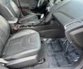 Синий Форд Фокус, объемом двигателя 2 л и пробегом 73 тыс. км за 5800 $, фото 12 на Automoto.ua