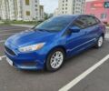 Синій Форд Фокус, об'ємом двигуна 2 л та пробігом 104 тис. км за 9800 $, фото 9 на Automoto.ua
