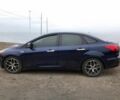 Синій Форд Фокус, об'ємом двигуна 2 л та пробігом 150 тис. км за 9800 $, фото 4 на Automoto.ua