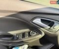 Синий Форд Фокус, объемом двигателя 2 л и пробегом 140 тыс. км за 8750 $, фото 5 на Automoto.ua