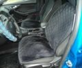 Синій Форд Фокус, об'ємом двигуна 2 л та пробігом 141 тис. км за 7800 $, фото 12 на Automoto.ua