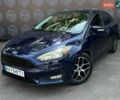 Синий Форд Фокус, объемом двигателя 2 л и пробегом 140 тыс. км за 7700 $, фото 1 на Automoto.ua