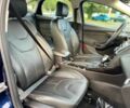 Синий Форд Фокус, объемом двигателя 2 л и пробегом 74 тыс. км за 5000 $, фото 20 на Automoto.ua