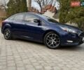 Синій Форд Фокус, об'ємом двигуна 2 л та пробігом 111 тис. км за 9000 $, фото 101 на Automoto.ua