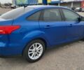 Синій Форд Фокус, об'ємом двигуна 2 л та пробігом 220 тис. км за 11399 $, фото 7 на Automoto.ua