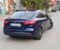 Синій Форд Фокус, об'ємом двигуна 2 л та пробігом 111 тис. км за 9000 $, фото 29 на Automoto.ua