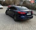 Синій Форд Фокус, об'ємом двигуна 2 л та пробігом 111 тис. км за 9000 $, фото 91 на Automoto.ua