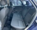 Синий Форд Фокус, объемом двигателя 2 л и пробегом 140 тыс. км за 7695 $, фото 7 на Automoto.ua