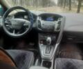 Синій Форд Фокус, об'ємом двигуна 2 л та пробігом 141 тис. км за 7800 $, фото 10 на Automoto.ua