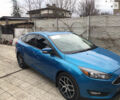 Синий Форд Фокус, объемом двигателя 2.01 л и пробегом 165 тыс. км за 10500 $, фото 5 на Automoto.ua