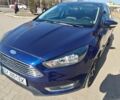 Синий Форд Фокус, объемом двигателя 2 л и пробегом 101 тыс. км за 9000 $, фото 11 на Automoto.ua