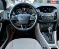Синій Форд Фокус, об'ємом двигуна 2 л та пробігом 105 тис. км за 8500 $, фото 9 на Automoto.ua