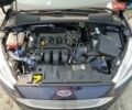 Синій Форд Фокус, об'ємом двигуна 2 л та пробігом 79 тис. км за 1000 $, фото 10 на Automoto.ua
