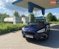Синий Форд Фокус, объемом двигателя 2 л и пробегом 140 тыс. км за 8750 $, фото 1 на Automoto.ua