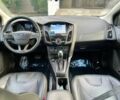 Синий Форд Фокус, объемом двигателя 2 л и пробегом 74 тыс. км за 5000 $, фото 16 на Automoto.ua