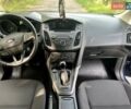 Синій Форд Фокус, об'ємом двигуна 1.6 л та пробігом 82 тис. км за 8950 $, фото 27 на Automoto.ua