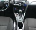 Синій Форд Фокус, об'ємом двигуна 2 л та пробігом 148 тис. км за 9800 $, фото 9 на Automoto.ua