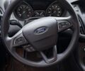Синий Форд Фокус, объемом двигателя 2 л и пробегом 148 тыс. км за 8500 $, фото 8 на Automoto.ua