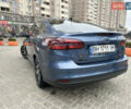 Синий Форд Фокус, объемом двигателя 2 л и пробегом 68 тыс. км за 11900 $, фото 4 на Automoto.ua