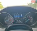 Синій Форд Фокус, об'ємом двигуна 2 л та пробігом 103 тис. км за 10500 $, фото 14 на Automoto.ua