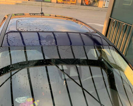 Синий Форд Фокус, объемом двигателя 2 л и пробегом 155 тыс. км за 8700 $, фото 5 на Automoto.ua