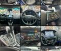 Синій Форд Фокус, об'ємом двигуна 2 л та пробігом 150 тис. км за 9800 $, фото 13 на Automoto.ua
