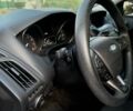 Синий Форд Фокус, объемом двигателя 2 л и пробегом 53 тыс. км за 10500 $, фото 8 на Automoto.ua