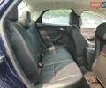 Синий Форд Фокус, объемом двигателя 2 л и пробегом 89 тыс. км за 1200 $, фото 8 на Automoto.ua