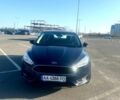 Синий Форд Фокус, объемом двигателя 1.6 л и пробегом 106 тыс. км за 8700 $, фото 1 на Automoto.ua