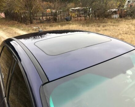 Синій Форд Фокус, об'ємом двигуна 2 л та пробігом 150 тис. км за 9800 $, фото 11 на Automoto.ua