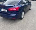 Синий Форд Фокус, объемом двигателя 2 л и пробегом 163 тыс. км за 8500 $, фото 3 на Automoto.ua