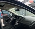 Синий Форд Фокус, объемом двигателя 2 л и пробегом 102 тыс. км за 8650 $, фото 13 на Automoto.ua