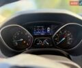 Синий Форд Фокус, объемом двигателя 2 л и пробегом 140 тыс. км за 8750 $, фото 11 на Automoto.ua