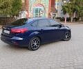 Синій Форд Фокус, об'ємом двигуна 2 л та пробігом 115 тис. км за 8600 $, фото 6 на Automoto.ua