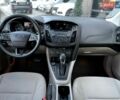 Синій Форд Фокус, об'ємом двигуна 2 л та пробігом 105 тис. км за 8500 $, фото 8 на Automoto.ua