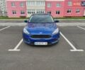 Синій Форд Фокус, об'ємом двигуна 2 л та пробігом 104 тис. км за 9800 $, фото 8 на Automoto.ua