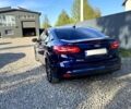 Синій Форд Фокус, об'ємом двигуна 2 л та пробігом 104 тис. км за 9500 $, фото 6 на Automoto.ua