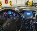 Синий Форд Фокус, объемом двигателя 2 л и пробегом 138 тыс. км за 9200 $, фото 4 на Automoto.ua