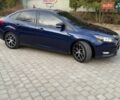 Синій Форд Фокус, об'ємом двигуна 2 л та пробігом 111 тис. км за 9000 $, фото 75 на Automoto.ua