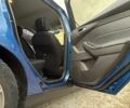 Синий Форд Фокус, объемом двигателя 2 л и пробегом 148 тыс. км за 8500 $, фото 14 на Automoto.ua