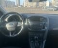 Синий Форд Фокус, объемом двигателя 1.6 л и пробегом 106 тыс. км за 9990 $, фото 8 на Automoto.ua