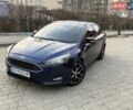 Синій Форд Фокус, об'ємом двигуна 2 л та пробігом 111 тис. км за 9000 $, фото 61 на Automoto.ua
