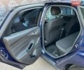 Синий Форд Фокус, объемом двигателя 2 л и пробегом 140 тыс. км за 7700 $, фото 9 на Automoto.ua